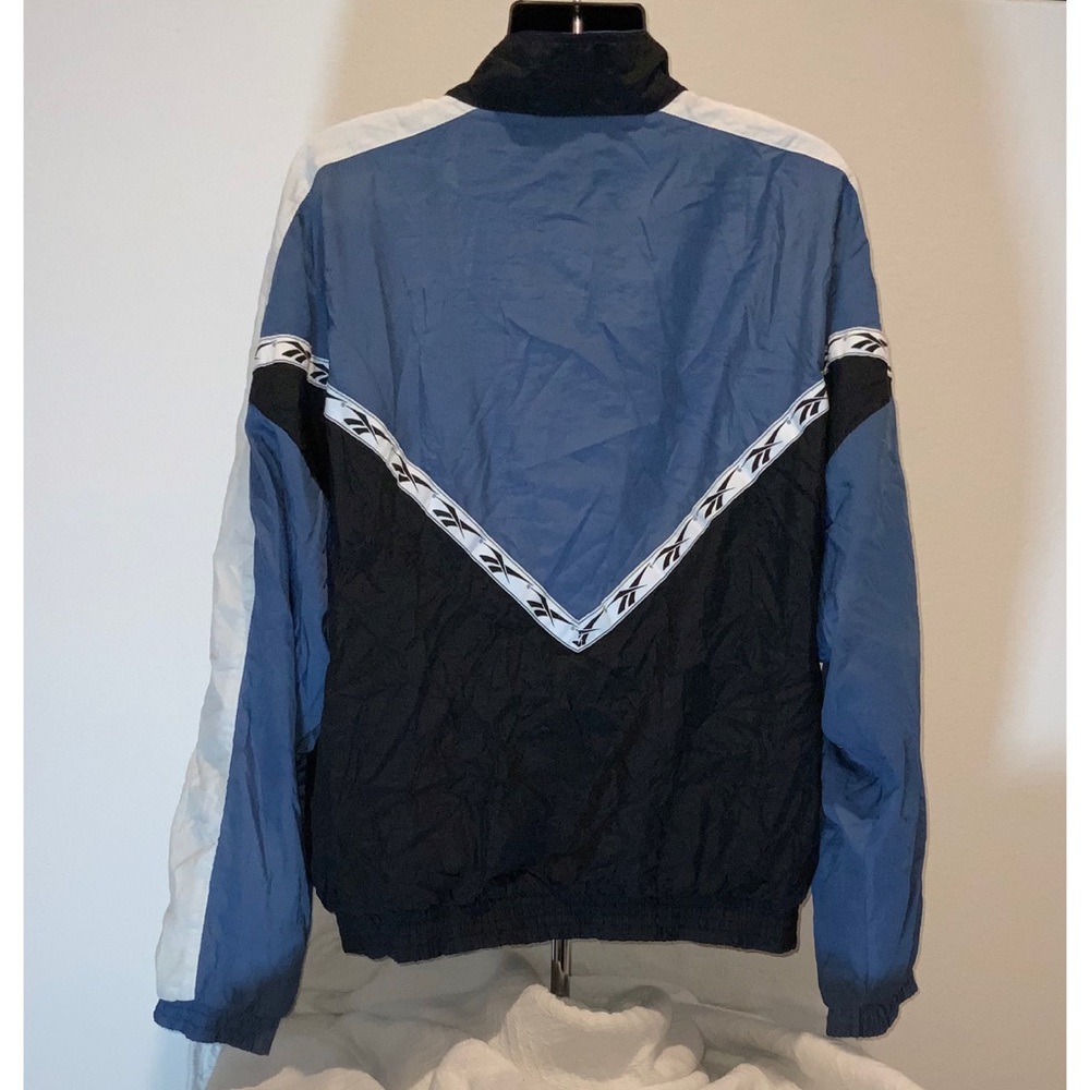 Vintage Reebok Jacket - Picture 2 of 7